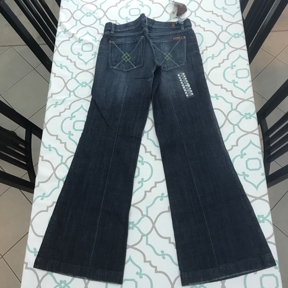 HP๐NWT๐AWESOME 7FAM DOJO๐31 11/12 33" RUN SMALL - Picture 3 of 8